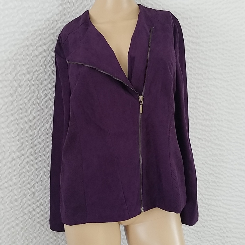NOTATIONS light jacket